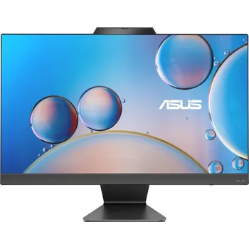 Stolní počítač ASUS ExpertCenter/E3 AiO E3402/23,8"/FHD/i3-1315U/8GB/512GB SSD/UHD/W11H/Black/2R