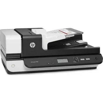 Skener HP Scanjet Enterprise 7500 Flatbed Scanner 600x600 USB 2.0 A4