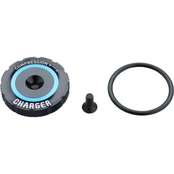 Vidlice na kolo RockShox 35mm Charger2 RC Crown Knob Kit