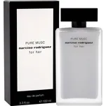 Narciso Rodriguez For Her Pure Musc 100 ml parfémovaná voda pro ženy