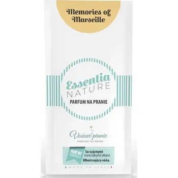 Aviváž Essentia Nature Parfém na praní MARSEILLE