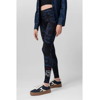 Dámské legíny LELOSI Legíny Melantha S