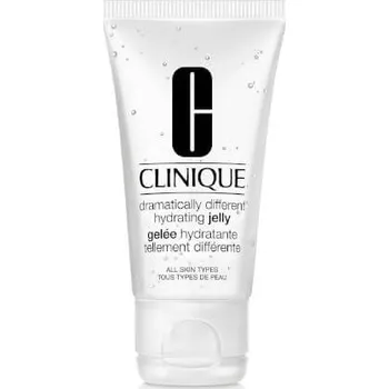 Pleťový krém Clinique Intenzivní hydratační gel Dramatically Different (Hydrating Jelly) 125 ml + 2 měsíce na vrácení zboží