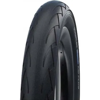 Plášť na kolo Impac plášť Kid Plus HS413 14x1.75 47-228 TSkin PG NMC BR (černá)