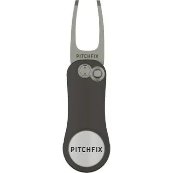 Pitchfix Original vypichovátko s markovátkem, gun metal