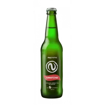 HiMatcha 330 ml BIO NUPREME