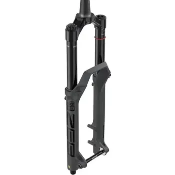 Vidlice na kolo RockShox 29" Vidlice RockShox ZEB Ultimate Charger 3.1 RC2 - Crown 29" Boost™ 15x110 šedá zdvih 160 mm