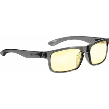 Monitor GUNNAR kancelářske/herní brýle ENIGMA SMOKE * jantárová skla * BLF 65 * GUNNAR focus