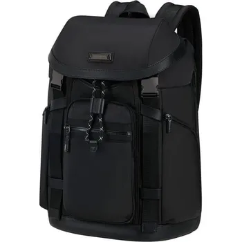 Samsonite Relyon Backpack M 15.6 + Flap