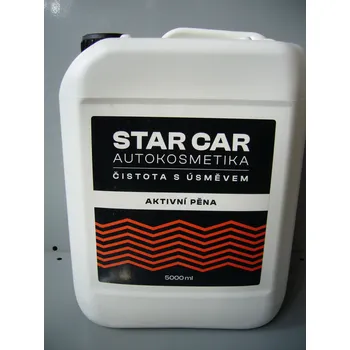 Autošampón EVERSTAR Star Car Aktivní pěna 5 l kanystr