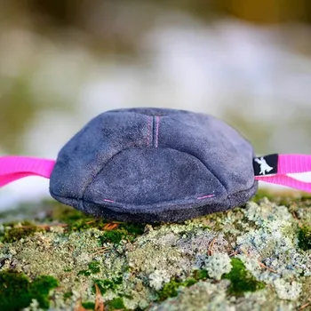 Hračka pro psa PŘETAHOVACÍ PSÍ HRAČKA TOUGHIE MODRÁ