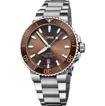 Módní doplněk Oris - 01 733 7730 4152-07 8 24 05PEB - Automatic Date