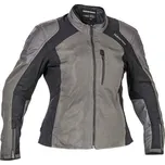 HALVARSSONS bunda ARVIKA dámská black/grey - 38