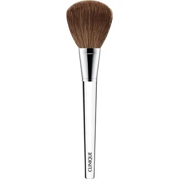 Clinique Kosmetický štětec Powder Brush + 2 měsíce na vrácení zboží