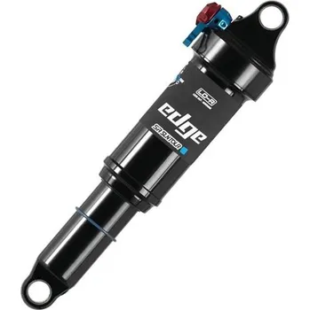 Vidlice na kolo SR Suntour tlumič RS19 EDGE LOR 190x45 mm Metric (černá)