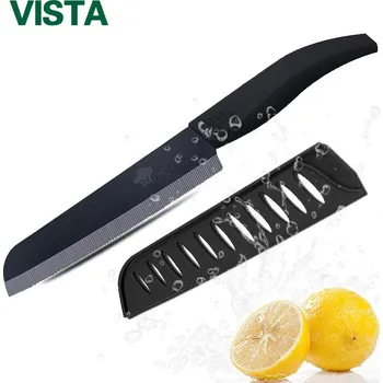 Keramický nůž pro kuchyň | kuchyňské pomůcky - 6palcový nůž na chleba BK