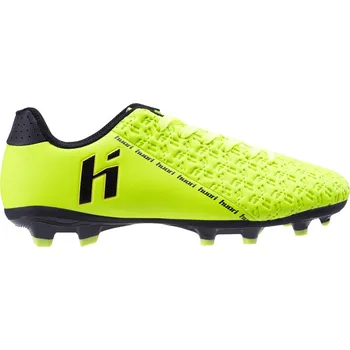 Kopačky Pánské Kopačky na umělou trávu HUARI JUSINO AG M000272358 – Neonová 44