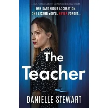 Cizojazyčná kniha Teacher - Stewart, Danielle