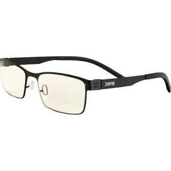 Monitor DEV1S herní brýle WALLHACK BLACK