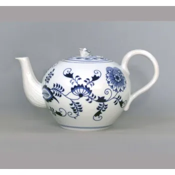 Konvice na čaj Cibulák Dubí Konvice čajová se sítkem s víčkem 0,95 l 70028