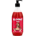 LaQ Shots! Bloody Mary sprchový gel 500 ml
