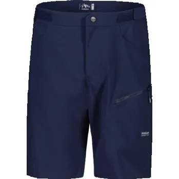 Pánské kraťasy Kraťasy MALOJA FuornM. 39242-1 - více barev, pánské Velikost: M, Varianta: night sky