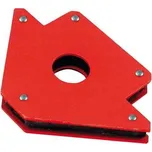 Proteco magnet úhlový 120x120mm