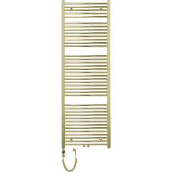 Radiátor Mexen Ares W102-1800-600-2900-50 zlatý