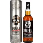 Smokehead High Voltage 58% 0,7 l (holá láhev)
