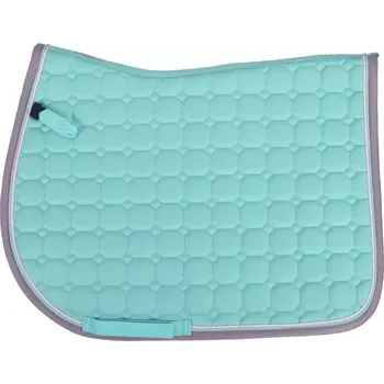 Dečka podsedl. QHP Florence, mentolová, pony