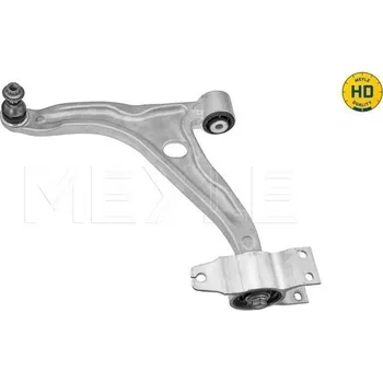 Zavěšení kol Řídicí páka, zavěšení kol MEYLE 016 050 0185/HD