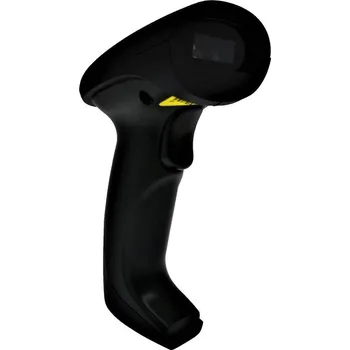 Čtečka čárových kódů Maxxo čtečka SL2DBS/ 1D/ 2D/ QR/ USB/ BT/ 200skenů/sec, včetně stojanu