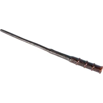 Karnevalový kostým Kouzelnická hůlka - Hnědá