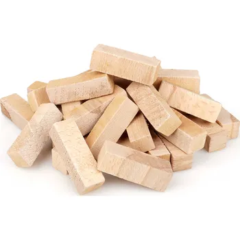 Metrie Flamma-Mini bukové hranoly na uzení a grilování