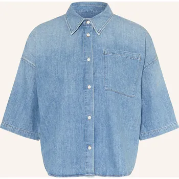 Dámská halenka Citizens Of Humanity Dámská Košilová Halenka Frances V...