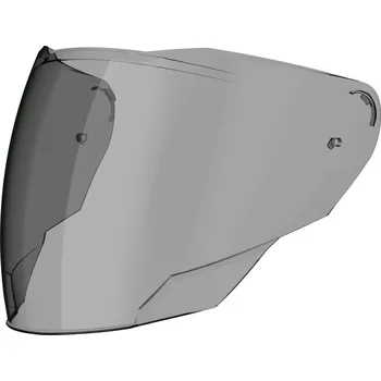 Helma na motorku LS2 OF618 VISOR LIGHT TINTED