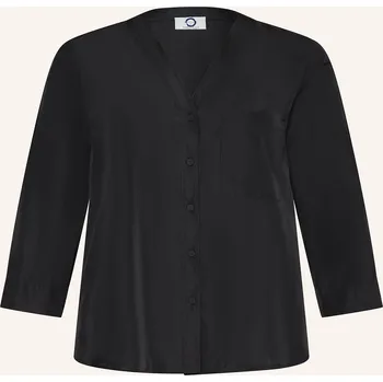 Dámská halenka Marina Rinaldi Dámská Halenka Conio, černá, 44