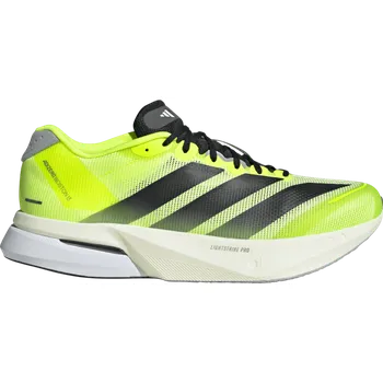 Pánská móda Běžecké boty adidas ADIZERO BOSTON 13 M js4933 Velikost 46,7 EU | 11,5 UK | 12 US | 28,8 CM