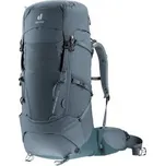 deuter Aircontact Core 50 + 10 graphite-shale šedá