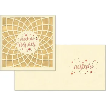 Kalendář Přání srdečné narozeninové, všechno Nej, nej…