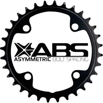 Klika na kolo FSA převodník Omega ABS 90x34z 2017