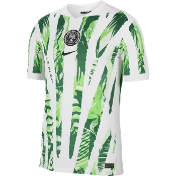 Dres Nike NIGERIA 2025 STADIUM AWAY (WOMEN'S TEAM) hm9660-100 Velikost M