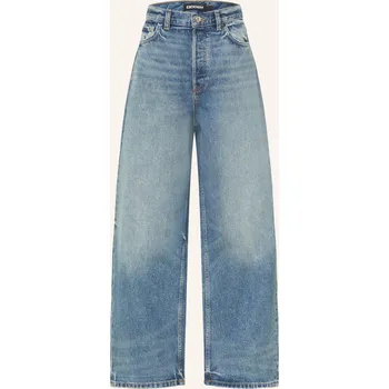 Dámské džíny Eb Denim Dámské Džíny Dario Extra Baggy, nmd nomad, 36