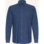 Marc O'polo Pánská Košile Shaped Fit, modrá, 46
