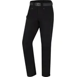 Pánské outdoorové kalhoty Husky Krony M black M Long