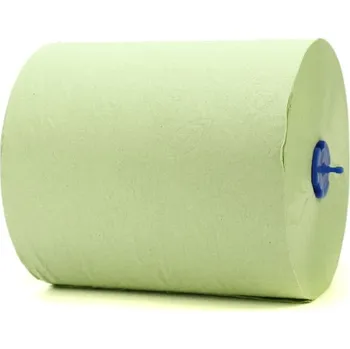 Papírový ručník Tork Matic 290076 / 120076 zelené papírové ručníky v roli Advanced, H1