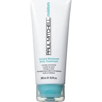 Paul Mitchell Hydratační kondicionér pro suché vlasy Moisture (Instant Moisture Daily Conditioner) 200 ml + 2 měsíce na vrácení zboží