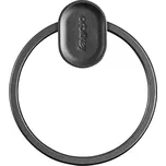 Orbitkey Chytrý kroužek na klíče Ring V2 - Black