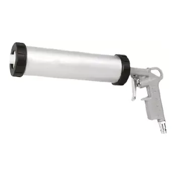 Vytlačovací pistole Black Wind CG-60K profi pistole na kartuše