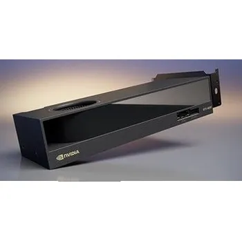 Grafická karta NVIDIA RTX 4000 ADA - Grafická karta - RTX 4000 SFF Ada - 20 GB GDDR6 - PCIe 4.0 x16 - 4 x DisplayPort (900-5G192-2571-000)